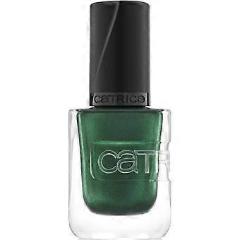 Catrice - Gel Nail Polish Affair - 47 Incantesimo del Bosco Profondo