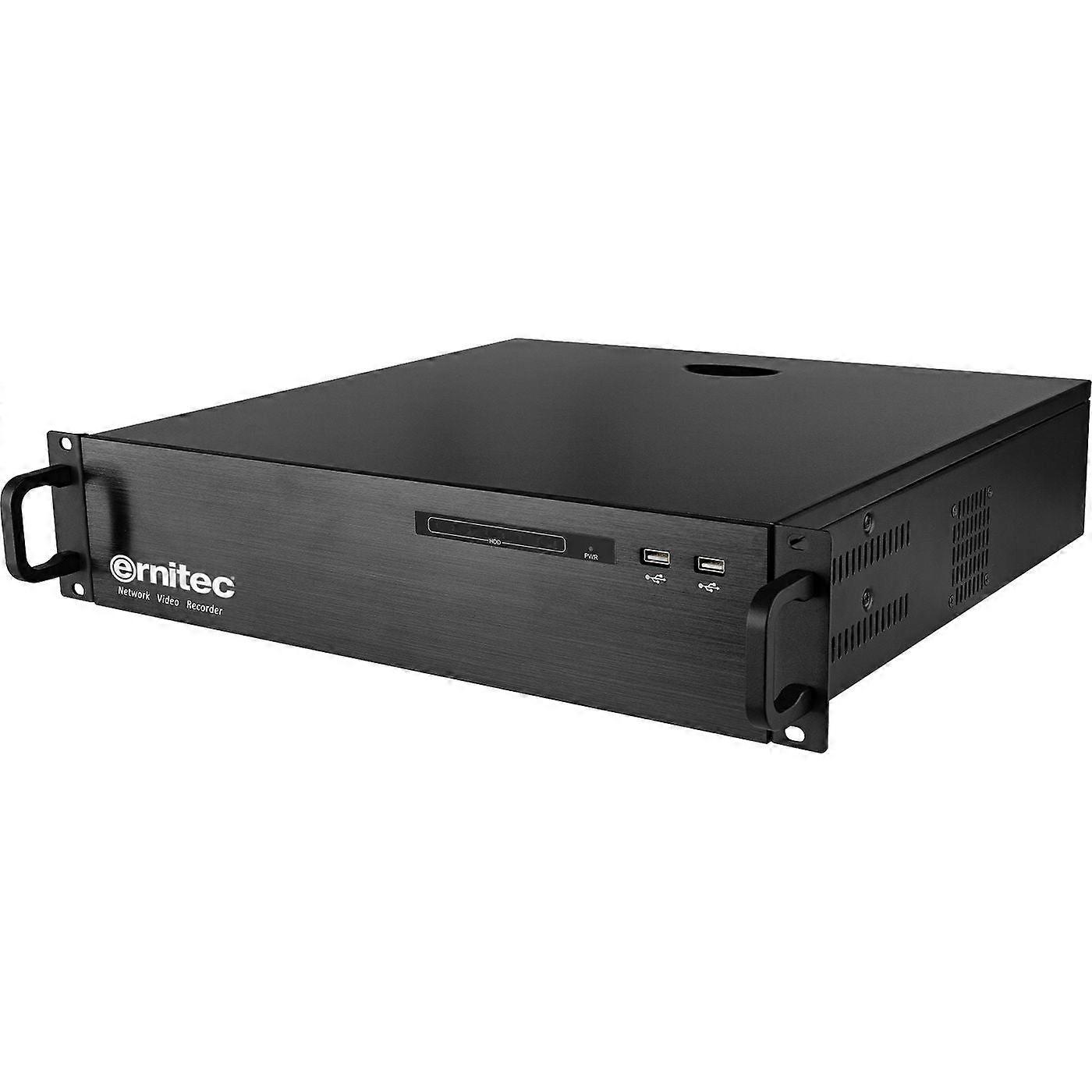 Baias de HDD, 400 Mbps, RAID -