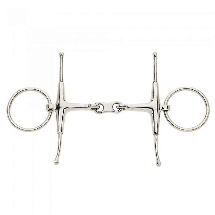 Lös Ring franska länk Fulmer