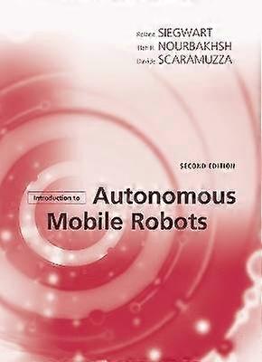 Introduction to Autonomous Mobile Robots