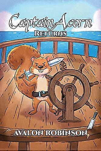 Captain Acorn Returns