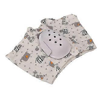 Circumcision Recovery Underwear for Kids: Comfortable Support After Foreskin_zhou