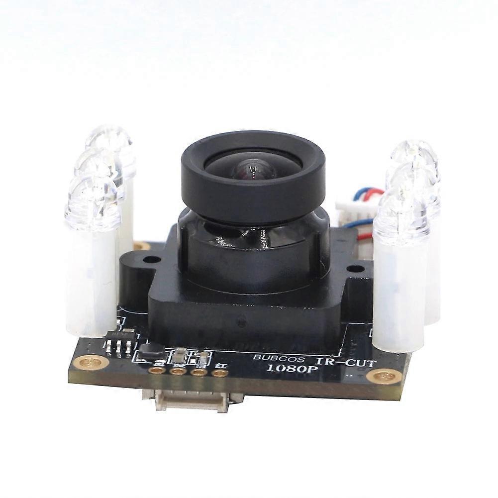 Infrared Night Visual Camera Module Dynamic Usb Interface Camera Module For Driving Recorder