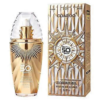 Coaroo Sunscreen Lotion Spf50 Plus Pa Plus Plus Plus Lightweight 50g