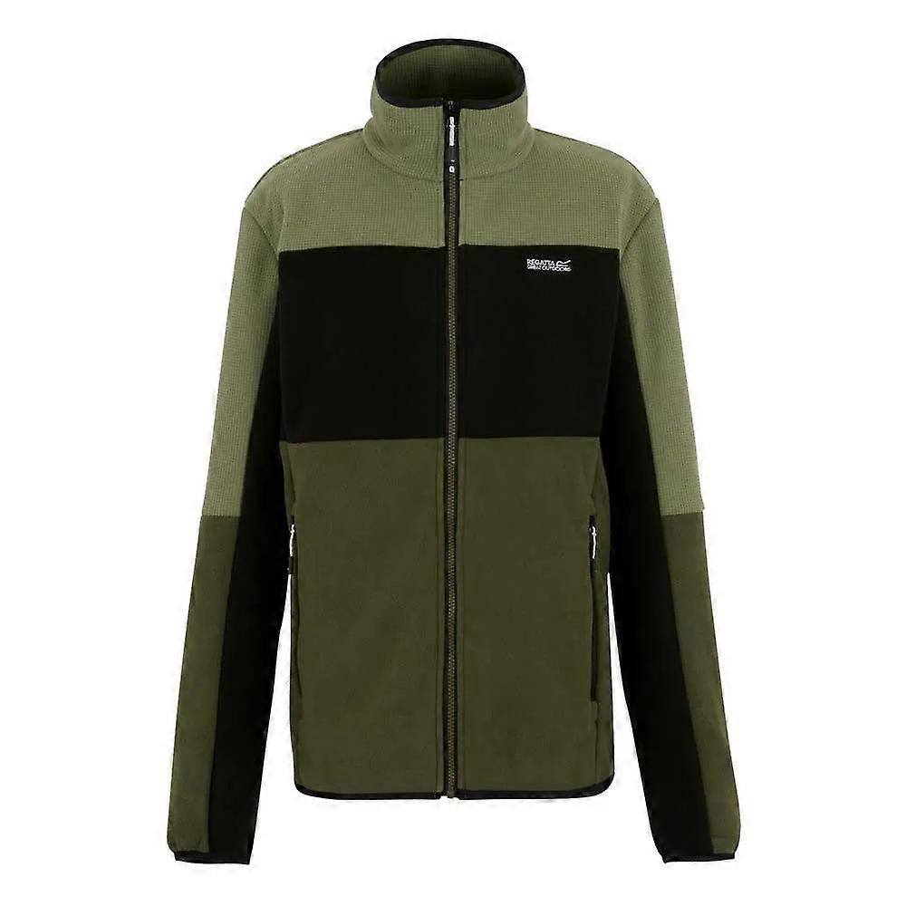 Regatta Herren Ormont Fleece-Oberteil