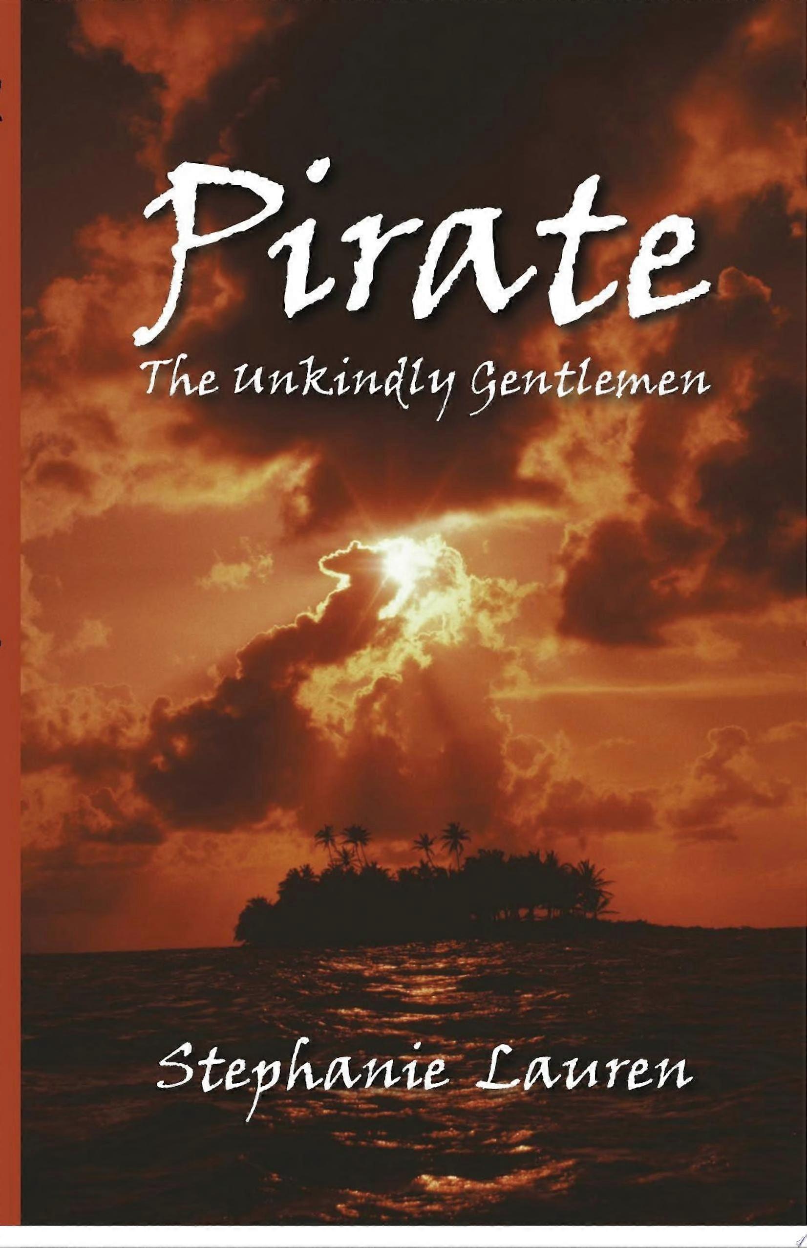 Pirate the unkindly gentlemen
