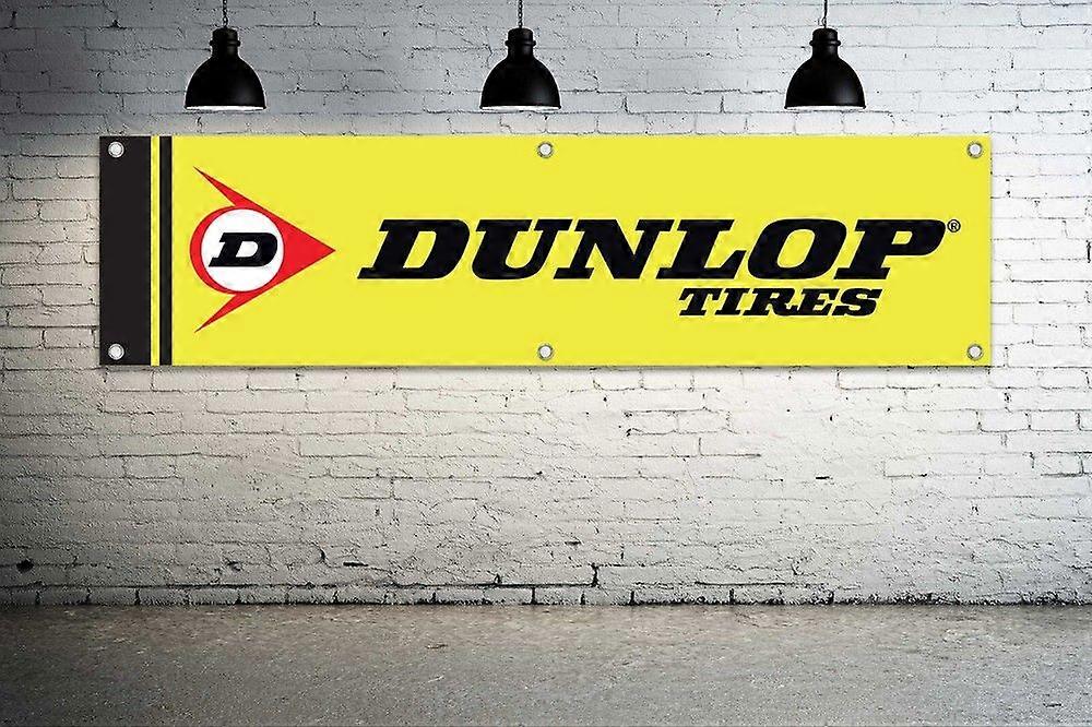 Banner de neumáticos DUNLOP FB1192