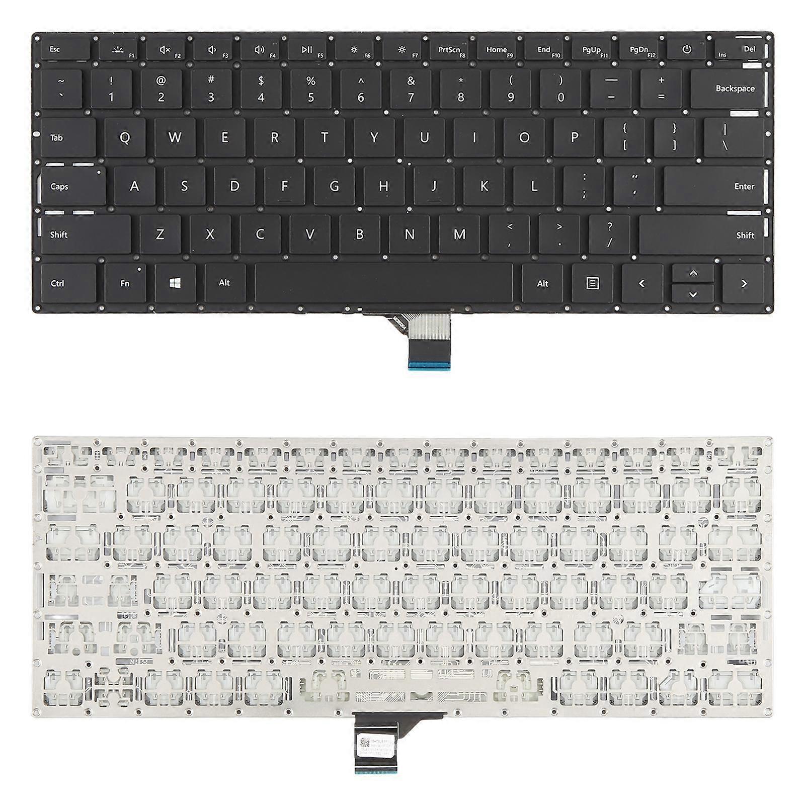 US Version Keyboard For Microsoft Surface Laptop 3 / 4 / 5