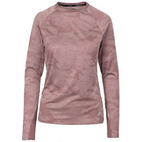 Trespass Womens/Ladies Salween TP75 Top