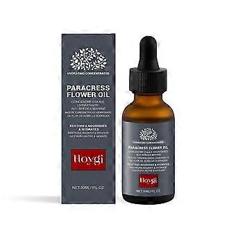 Paracress Facial Oil, Organic Facial Serum 30ML/1oz, Anti - Wrinkle, Smooth Fine Lines & Wrinkles, Lifts & Firms Skin