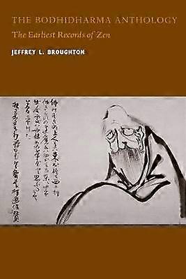 Antologia Bodhidharma