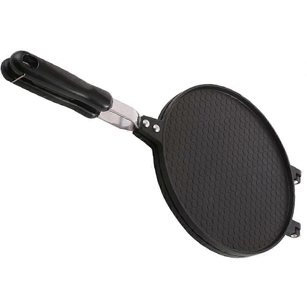 Pancake Cone Maker Round Omelets Maker Dessert Cooking Baking Tool Kitchen Baking Pan