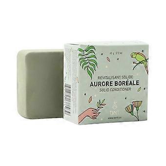 Tanit Aurore Boreale Solid Conditioner Bar, 60 Grams
