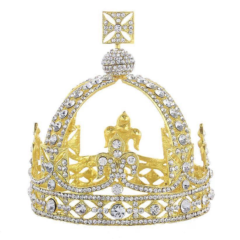 Compact and Mini Multi Colored Crown Versatile for Everyday Use