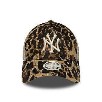 Casquettes New Era Trukr Neyyan Brs