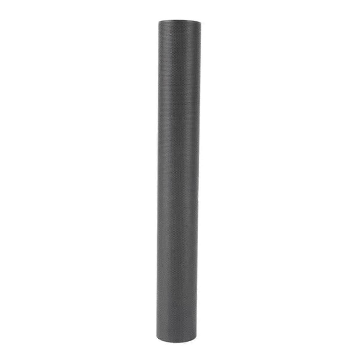100cm x 30cm Computer Dust Cover Mesh DIY PVC Material PC Case