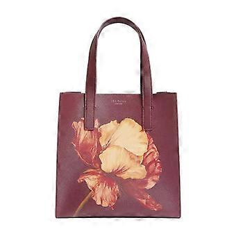 Ted Baker Shimina Tragetasche mit Blumenmuster