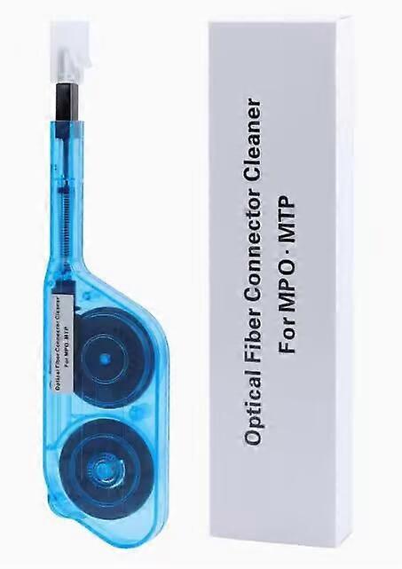 Lanview Clean Clicker cleaner for MPO/MTP