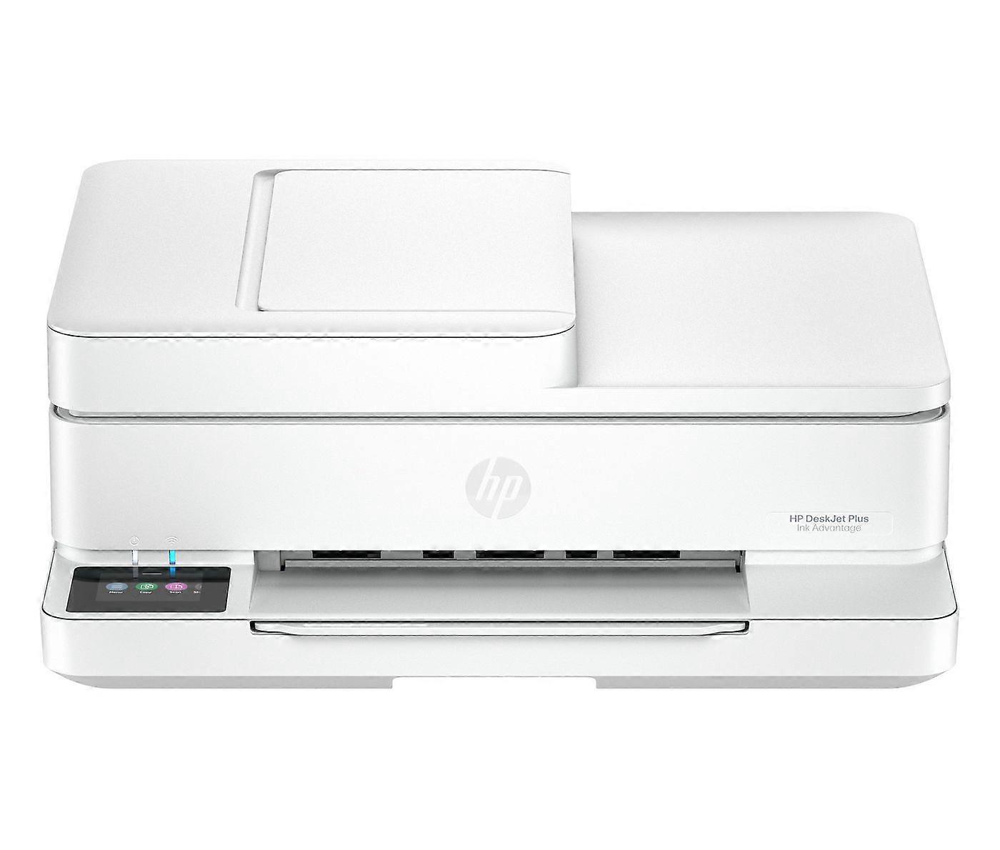 HP Envy 6530e All-in-One Printer