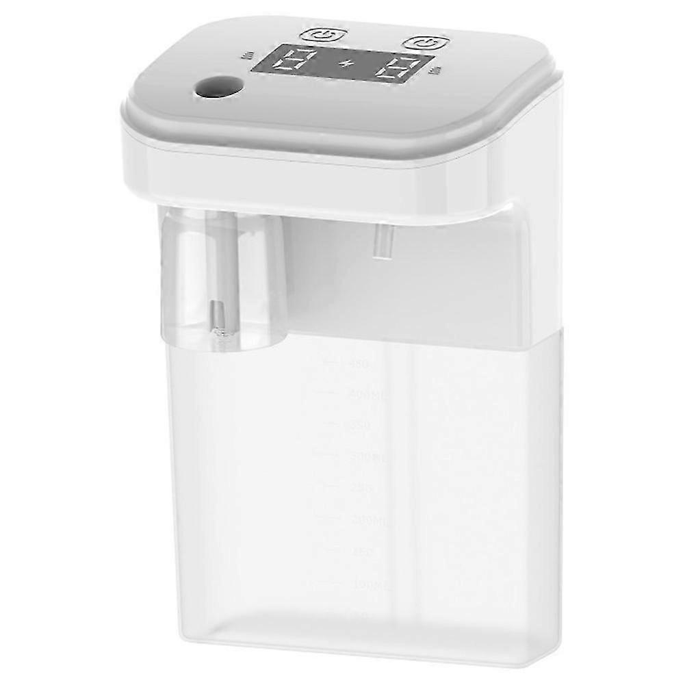 Automatic Induction 2 in 1 Aromatherapy Machine