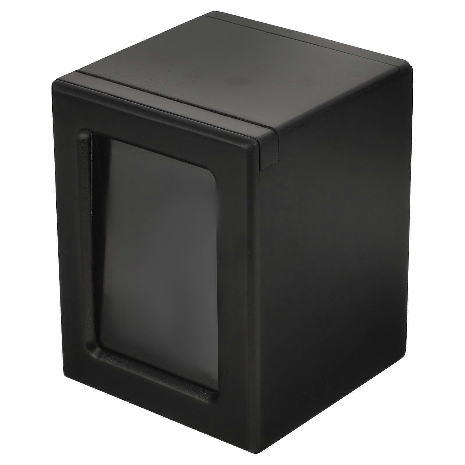 Cat Cremation Ashes Box for Memorial Urn Purpose