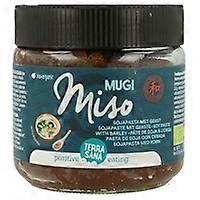 Mugi Miso Unpasteurized 350 g