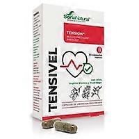 21 C Tensivel (XXI Formula) 30 capsules