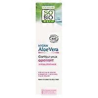 Soothing Eye Contour - Sensitive Skin 15 ml