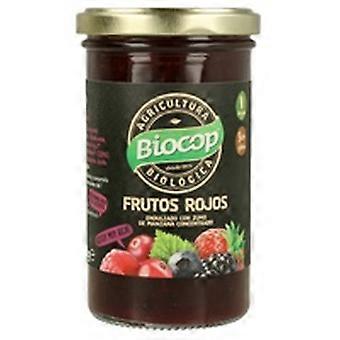 Red Fruit Compote 265 g
