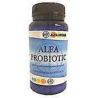Alpha probiotic intestinal flora 10 capsules