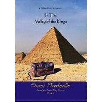 Escape from the valley of the kings - a tiffany davis adventure