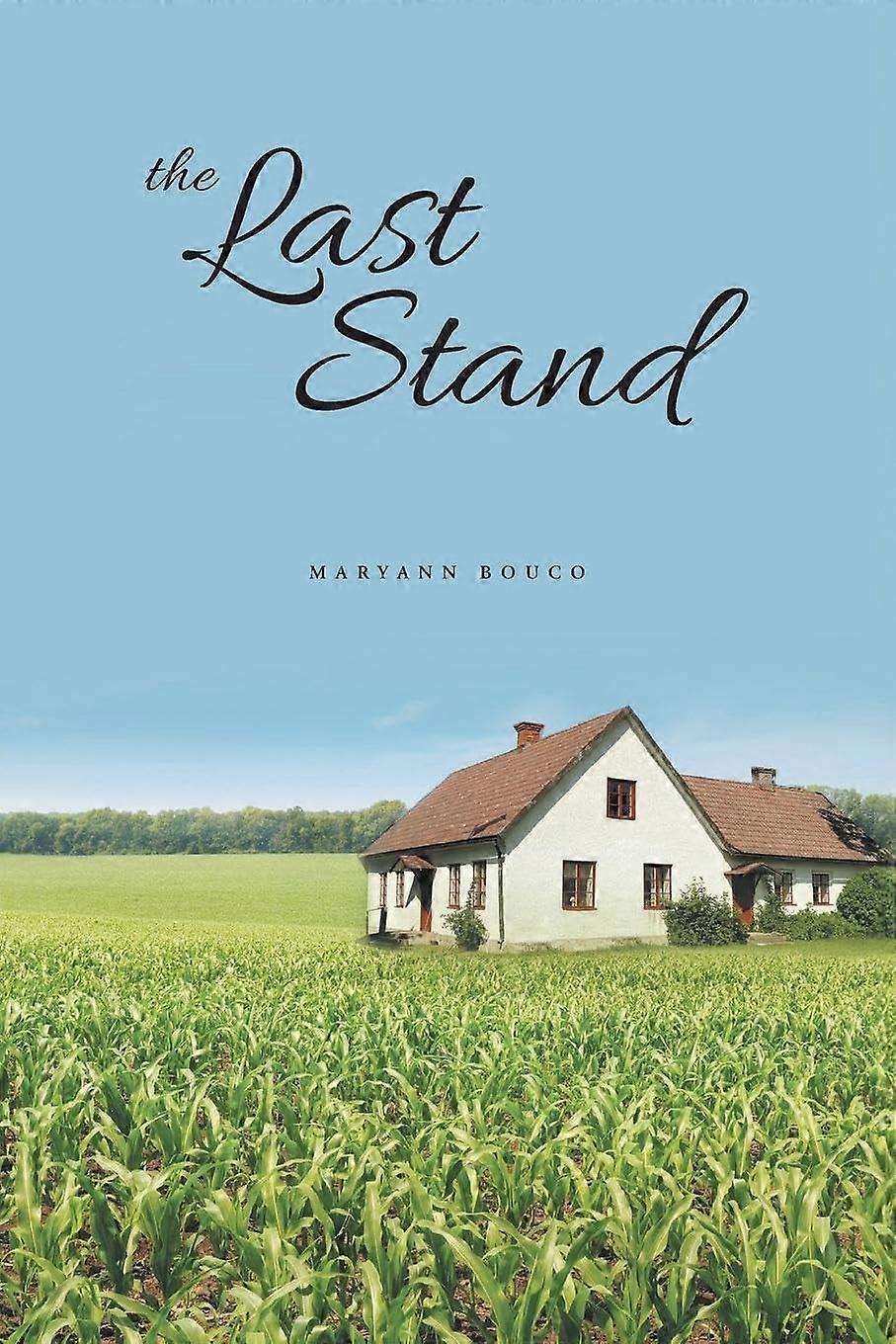 The last stand