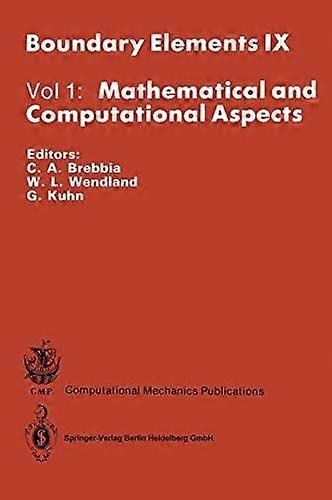 Mathematical and computational aspects