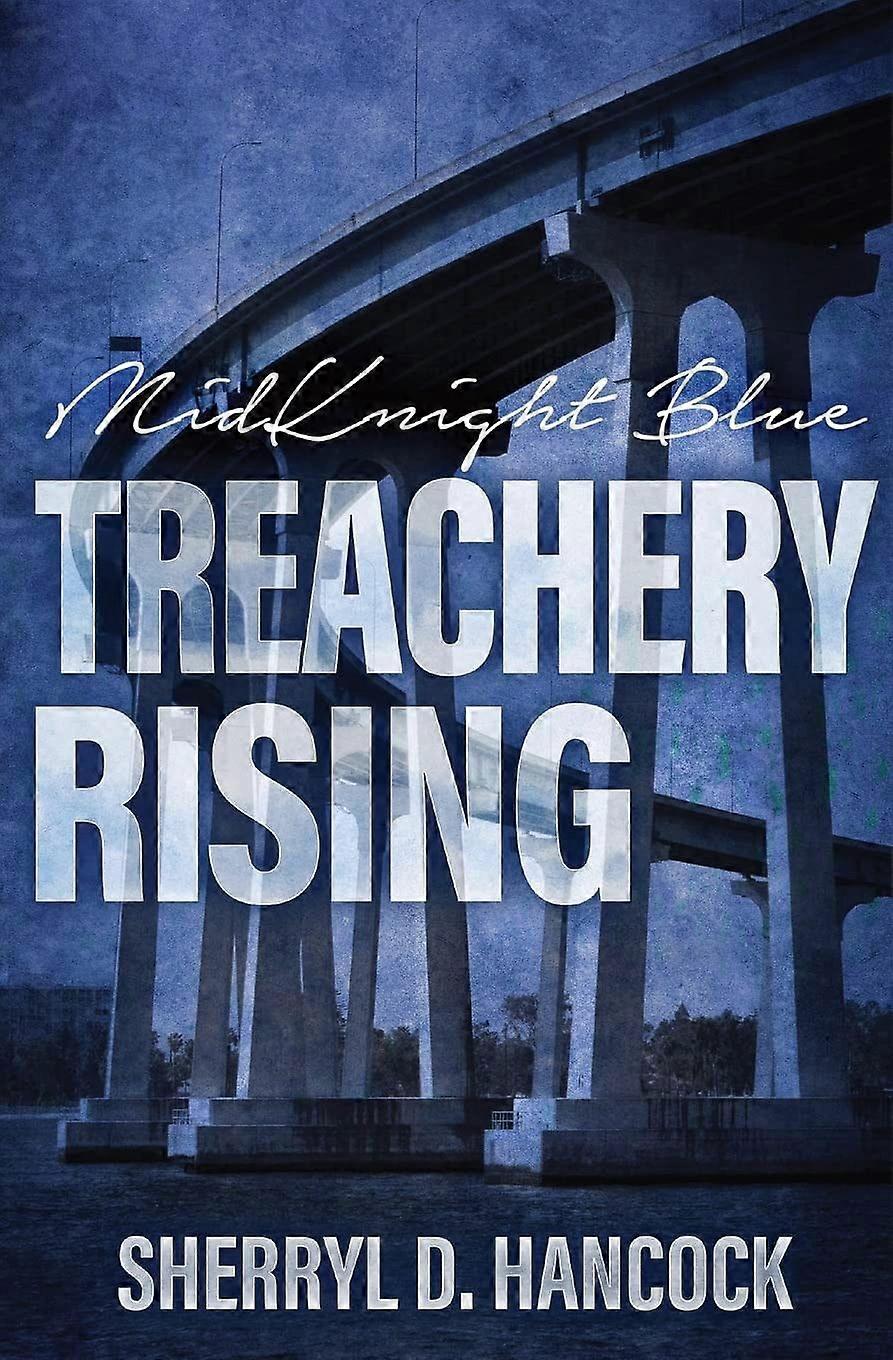 Treachery rising