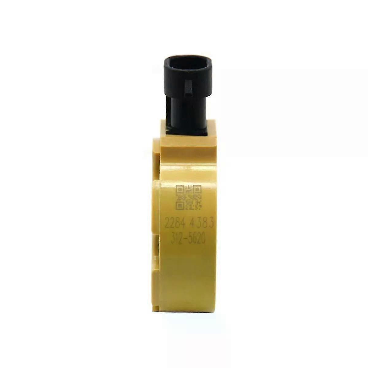 Solenoid Valve 312-5620 Fit For  CAT320D Pump CP64 Pump CP66 Pump 3178021 / CAT 291-5919 - 2P007695