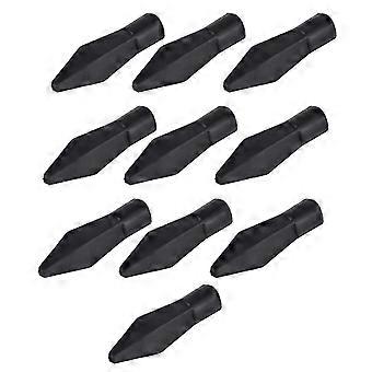 Replacement Suction Cup Arrows Kids Archerys Toy Replacement Arrows Rubber Tip Archerys Accessories