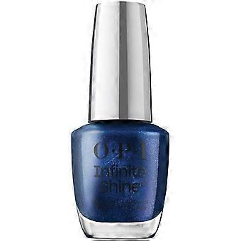 Infinite Shine - Awe Night Long - Smalto effetto gel, non necessita di lampada UV/LED, dura fino a 11 giorni - 15 ml