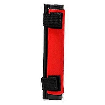 Golf Swing Gewichten Trainer Aid, Golf Swing Training voor, Golf Club Gewichten voor Trainer en Praktijk Rood