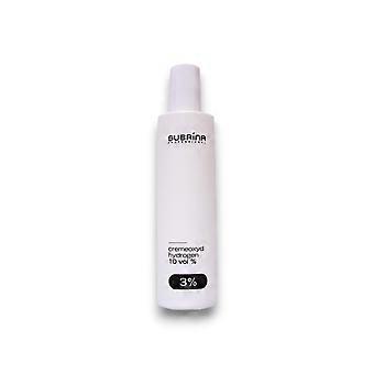 Subrina Professional, CremeOxyd, Hair Oxidant Lotion, 3%, 10 vol, 120 ml