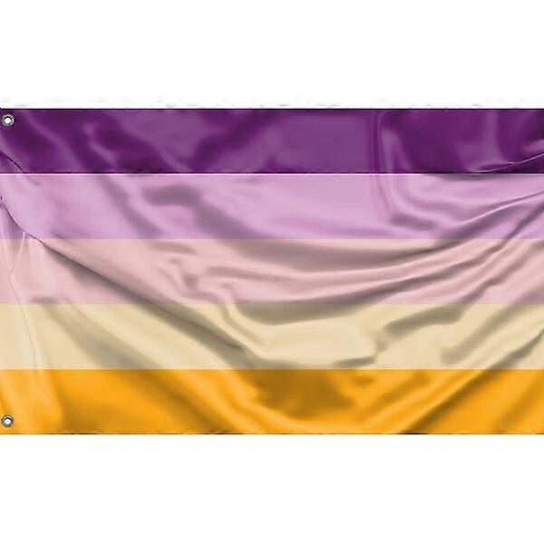 Trixic Flag  OLM-564
