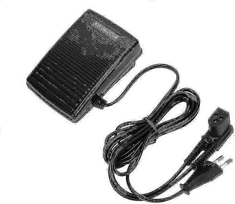 Sewing Machine Accessory Foot Control Pedal, Compatible for Singer 974