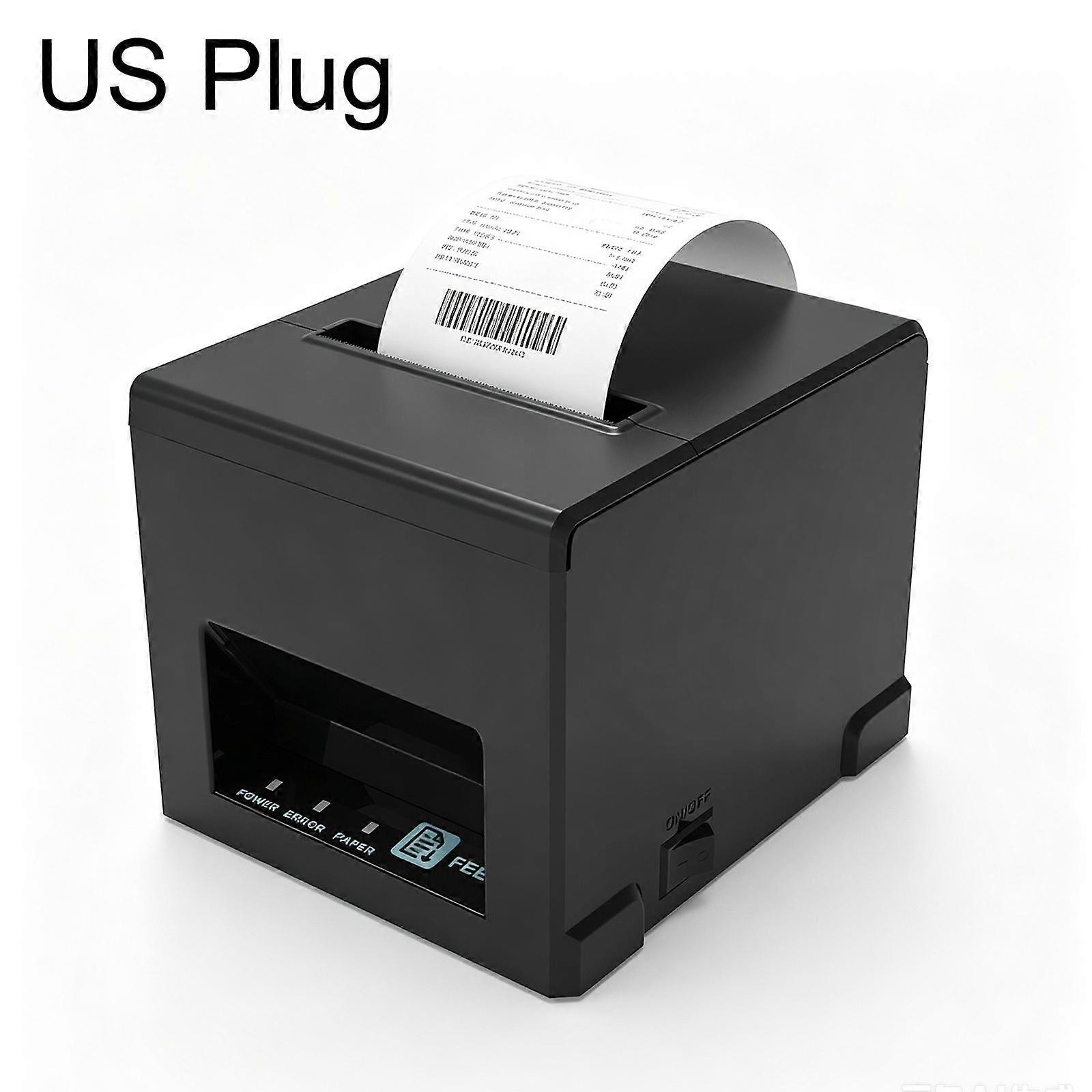 POS-8390 80mm Thermal Receipt Printer