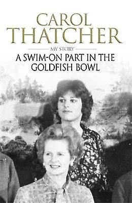 A Swim-on Part in the Goldfish Bowl