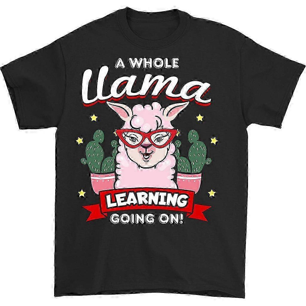 Tričko Llamacorn YTQ