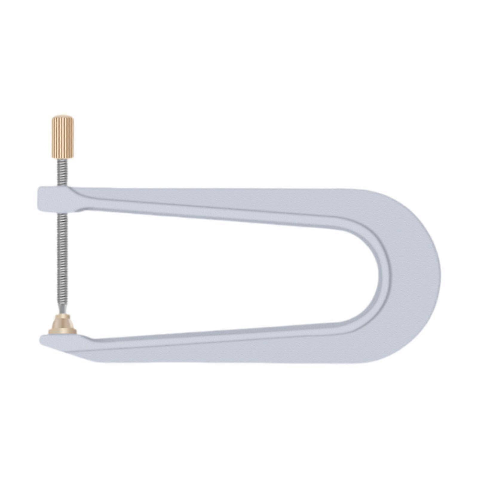 120mm Mounting Bracket for PC Case or Radiator, Standard Size Replacement Part, Quick Installation Design