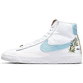 Nike Blazer Mid '77 'Indigo' CI1166-100
