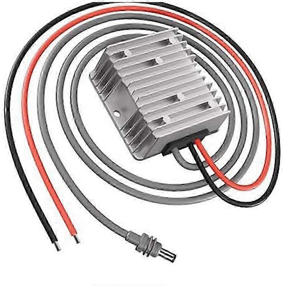 Gen3 Compatible DC Boost Module 12V to 56V/57V 4.5A Power Supply