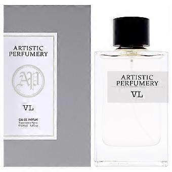 Armaf Artistic Perfumery VL für Herren 3.4 oz EDP Spray Eau de Parfum