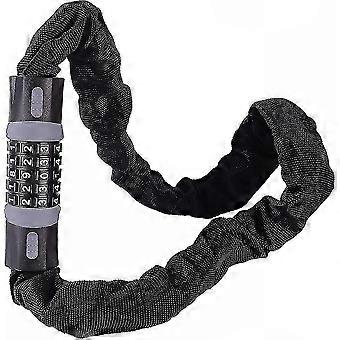 Bicycle Number Combination Lock