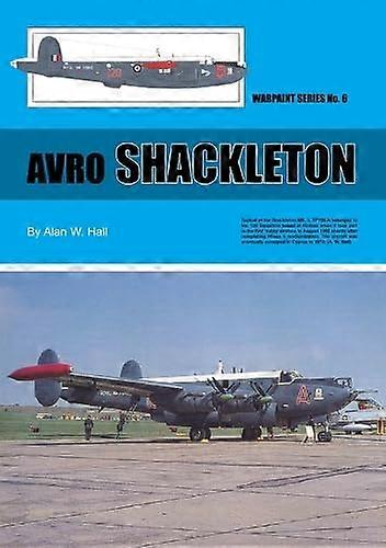 Avro Shackleton Junkers